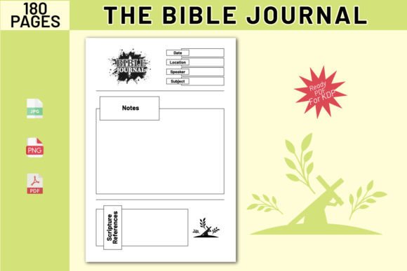 Bible Journaling: Transforming Your Scripture Study Through Art and Reflection