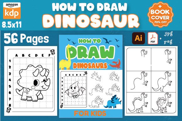 How to Draw Dinosaur: A Practical Analysis for Creators and Educators