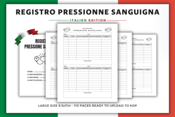 Mastering Blood Pressure Log Design