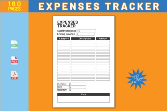 The Essential Guide to Mastering Your Finances with an Expense Journal