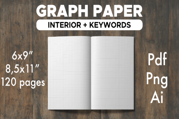 The KDP Graph Paper Composition Notebook as a Tangible Tool for Modern Planning