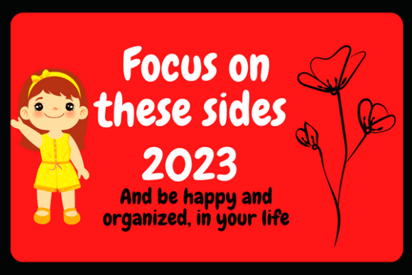 The Resolution Planner: A Path to Focused, Happy Living