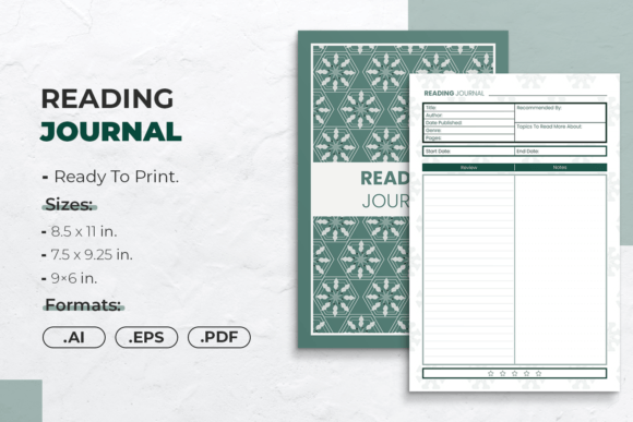 Your Blueprint for a More Meaningful Reading Life